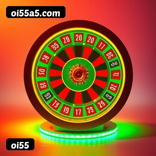 Tabela RTP dos jogos de cassino da oi55