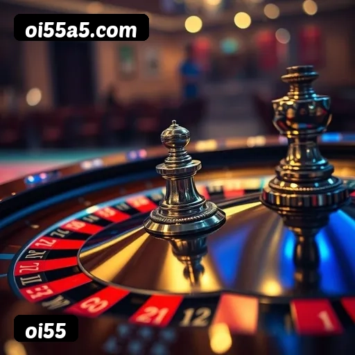 Catálogo oi55 3.100+ jogos - Pragmatic Play, Evolution, NetEnt