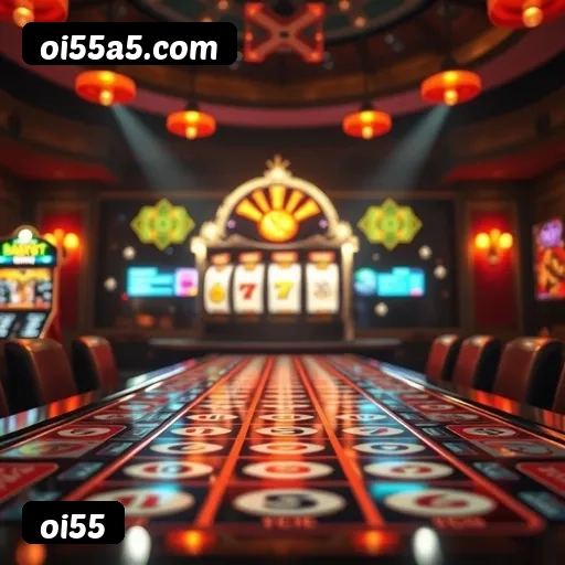 oi55 PIX instantâneo Brasil - Depósito e saque em minutos 24/7