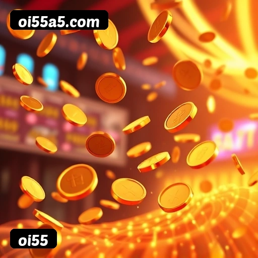 oi55 segurança SSL 256-bit - Licença Curaçao, eCOGRA, GLI certificado